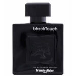 Black Touch woda toaletowa spray 100ml