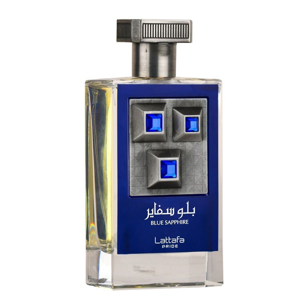 3261771703253373 Pride Blue Sapphire woda perfumowana spray 100ml - obrazek 1
