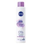 Curl modelujący spray do włosów podkreślający skręt loków 250ml