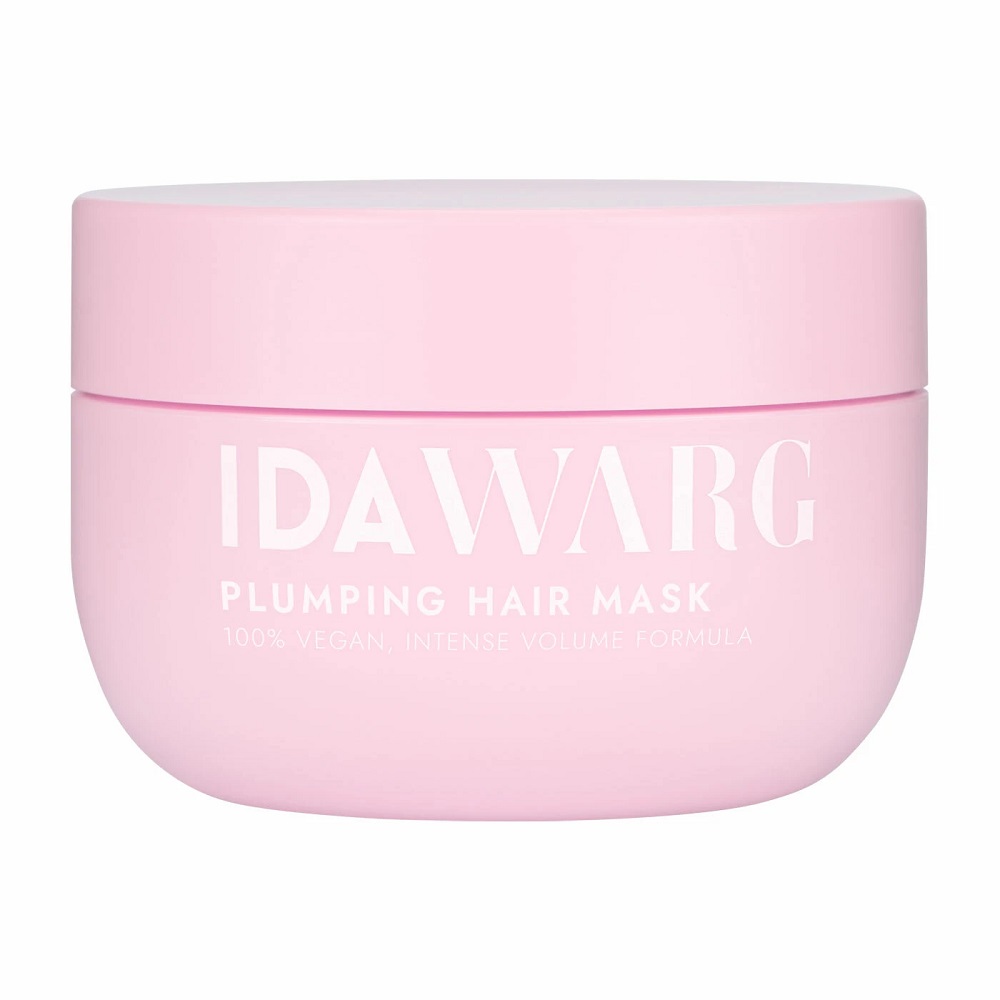 32622801750161404 Plumping Hair Mask maska zwiększająca objętość włosów 300ml - obrazek 1