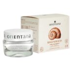 Regeneracja krem do twarzy Śluz Ślimaka i Kwas Hialuronowy 50ml