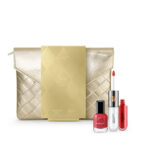 Holiday Première Forever Together Makeup Gift Set zestaw prezentowy do ust i dłoni 03 Red Duet