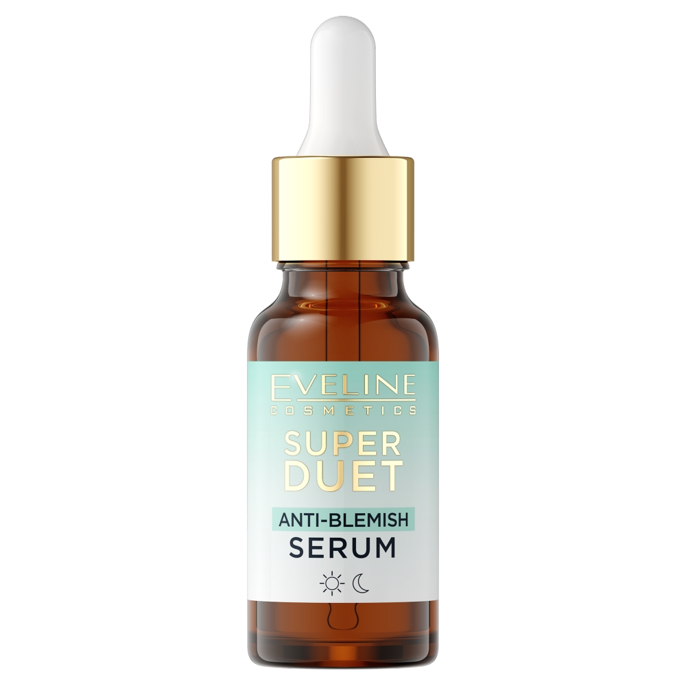 32650641717659335 Super Duet serum na niedoskonałości 18ml - obrazek 1