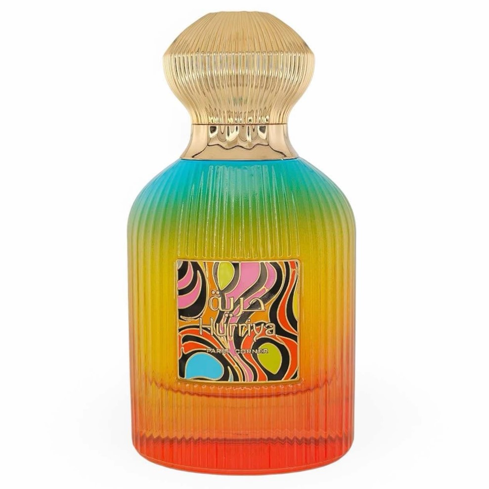 32654811744888180 Hurriya woda perfumowana spray 100ml - obrazek 1