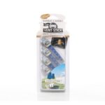 Car Vent Stick odświeżacz do samochodu Clean Cotton 4szt.