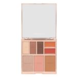 Full Face Nude Palette paleta do oczu twarzy i ust