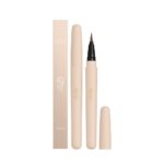 Shimmer Eyeliner błyszczący płynny eyeliner 01 Chocolate 0.6g