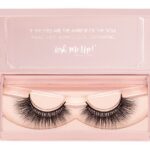False Eyelashes sztuczne rzęsy na pasku Woke Up Like This 1 para