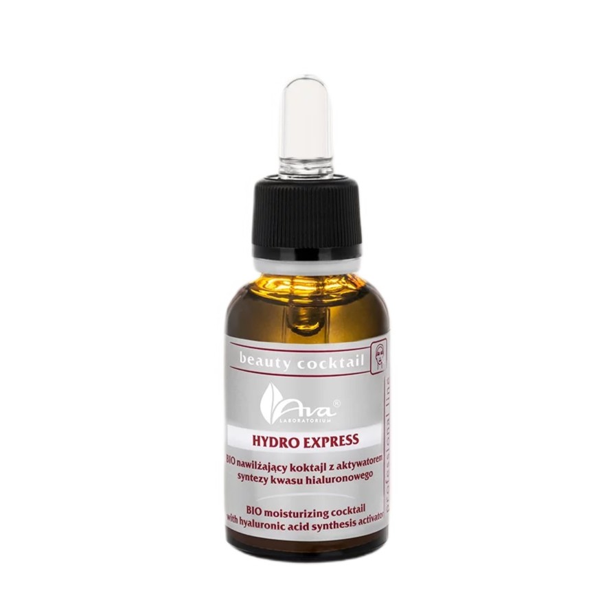32719391710138668 Beauty Cocktail Hydro Express nawilżający koktajl z Hydranov i Beta Glucanem 30ml - obrazek 1