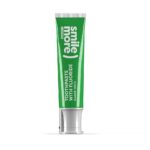 Toothpaste with Fluoride pasta do zębów z fluorem Sweet Mint 30ml