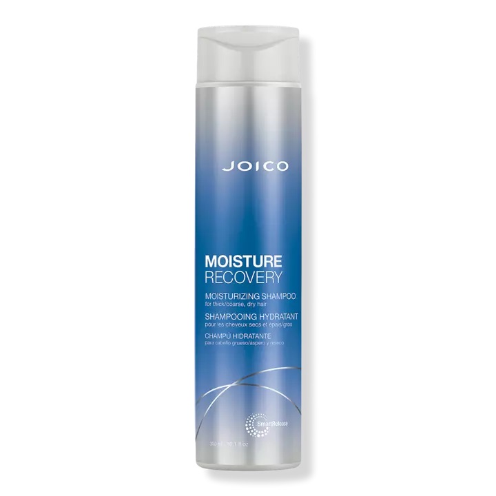 32724331684487292 Moisture Recovery Moisturizing Shampoo nawilżający szampon do włosów 300ml - obrazek 1