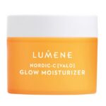 Nordic-C Valo Glow Moisturizer rozświetlający krem do twarzy z witaminą C do każdego typu cery 50ml