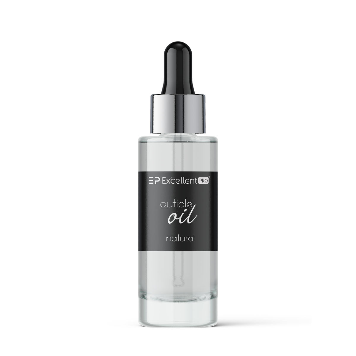 32761061761584567 Cuticle Oil oliwka do skórek i paznokci Natural 35ml - obrazek 1
