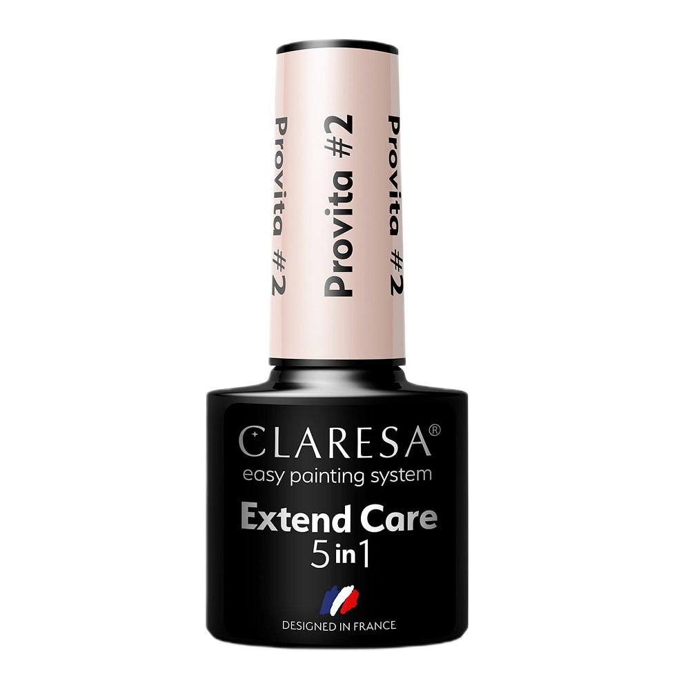3276291713550635 Extend Care 5in1 Provita baza hybrydowa 2 5g - obrazek 1