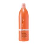 Ice Cream Dry-T Conditioner odżywka nawilżająca do włosów suchych i zniszczonych z proteinami jedwabiu 1000ml