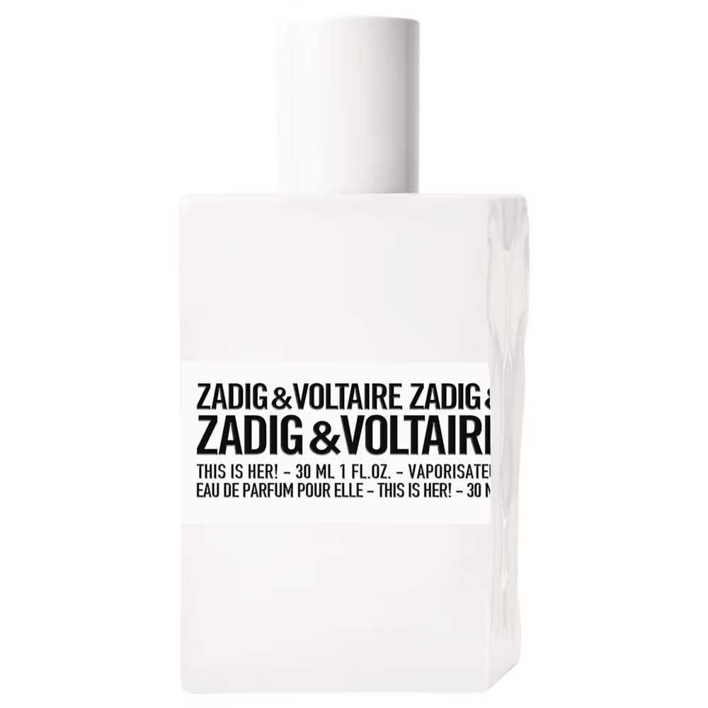 32765931707296763 This Is Her! woda perfumowana spray 30ml - obrazek 1