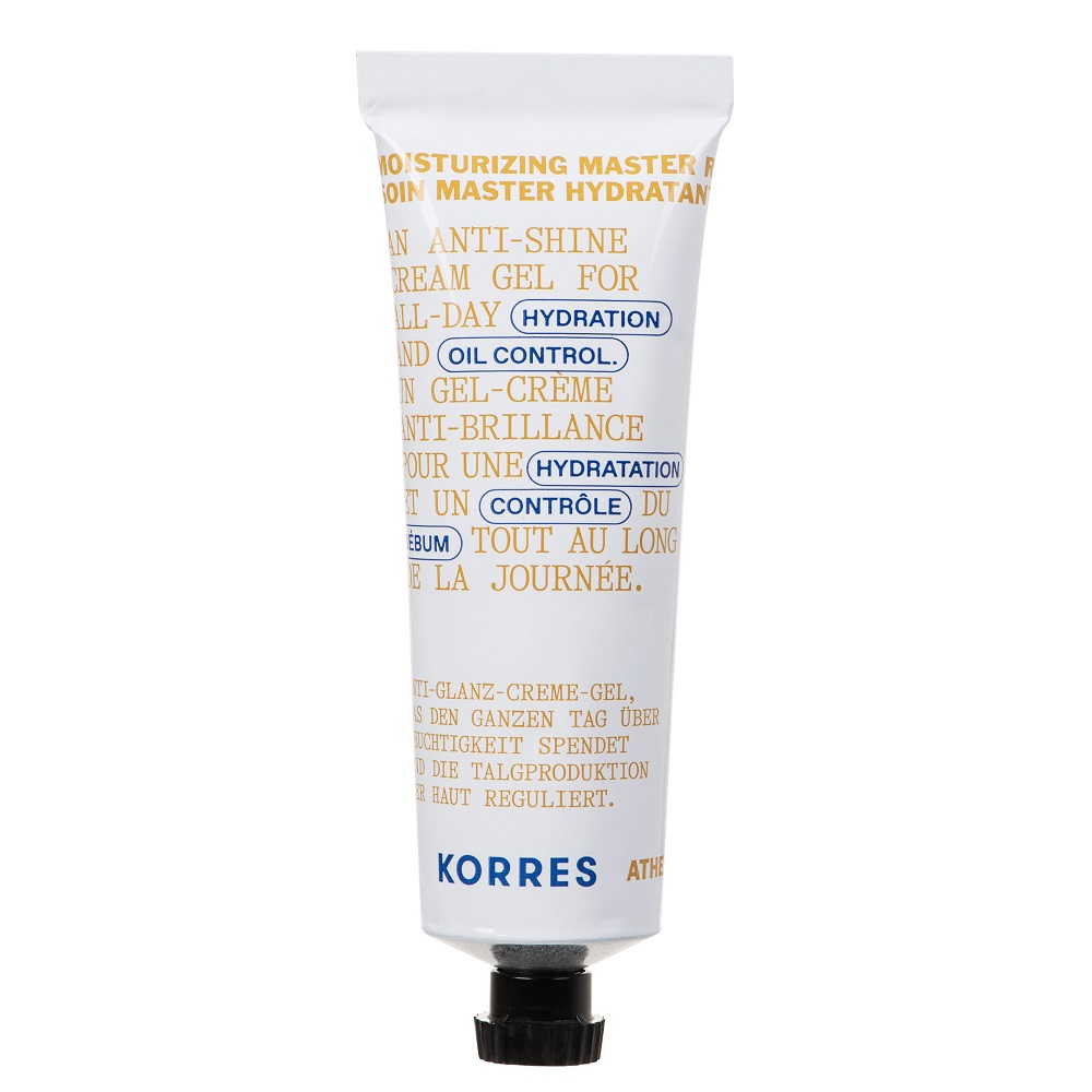 32766061749144825 Athenian Grooming nawilżający krem-żel do twarzy 50ml - obrazek 1