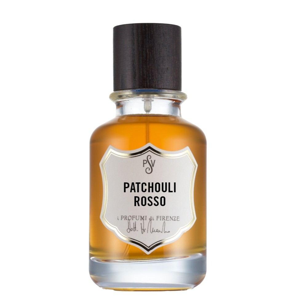 32789701765535353 Patchouli Rosso woda perfumowana spray 100ml - obrazek 1