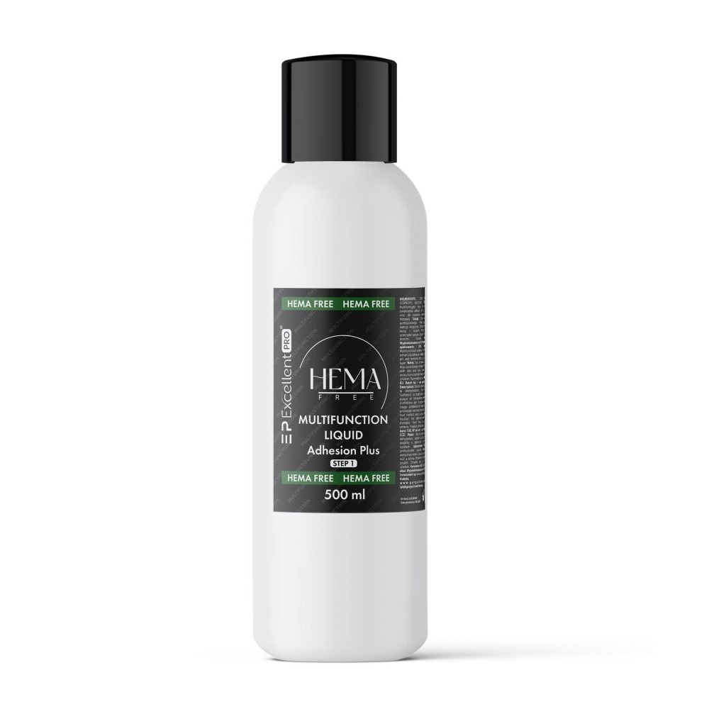 Kozubek.info for Excellent PRO Multifunction Liquid Adhesion Plus multifunkcyjny płyn 500ml - obrazek 1