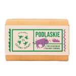 Naturalne mydło w kostce Podlaskie 110g