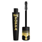 Big Poppa Mascara tusz do rzęs Black 10ml