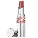 Loveshine pomadka nadająca ustom efekt mokrego połysku 202 Peachy Glow 3.2g