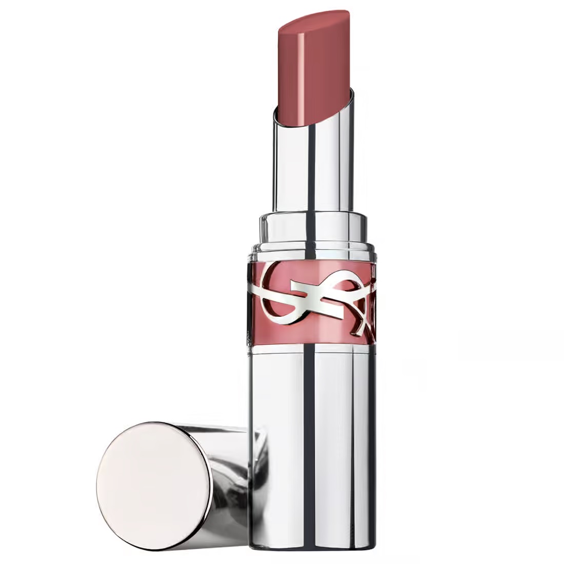 32825461726060084 Loveshine pomadka nadająca ustom efekt mokrego połysku 202 Peachy Glow 3.2g - obrazek 1