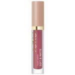 Soft & Matte pomadka w płynie 067 Velvet 4.5ml