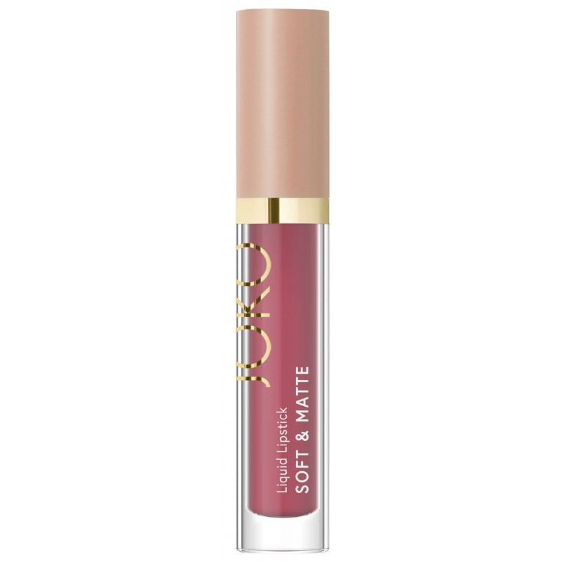 32834331748438364 Soft & Matte pomadka w płynie 067 Velvet 4.5ml - obrazek 1