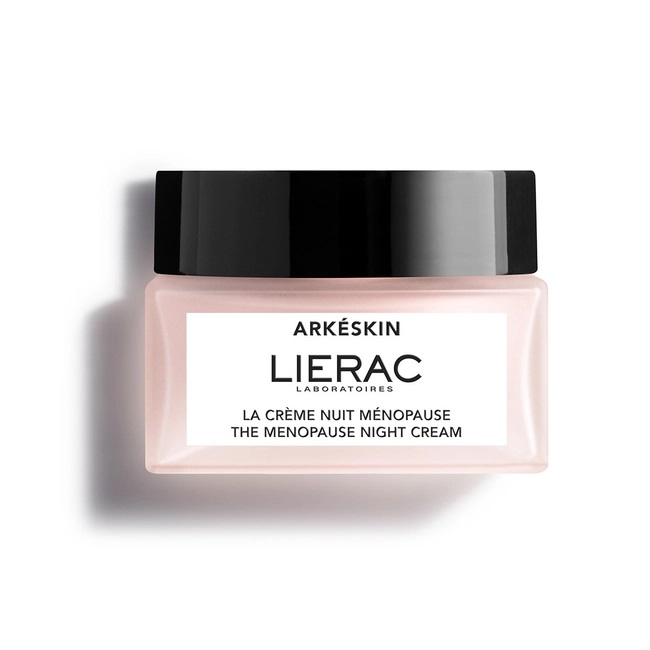 32838971705649075 Arkeskin krem na noc w okresie menopauzy 50ml - obrazek 1