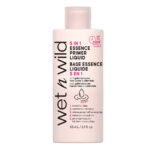 5 in 1 Essence Primer Liquid płynna baza pod makijaż 5w1 75ml