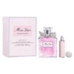 Miss Dior Blooming Bouquet zestaw woda toaletowa spray 100ml + woda toaletowa spray 10ml