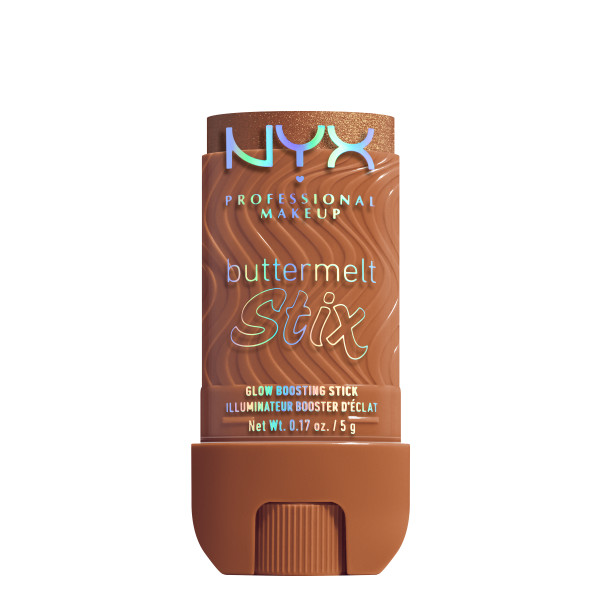32848961767346288 Buttermelt Stix rozświetlający sztyft do twarzy 11 Melt You Later 5g - obrazek 1
