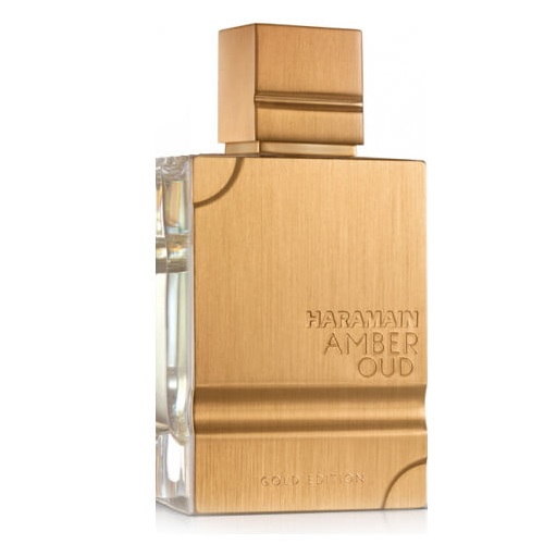 32849411683722095 Amber Oud Gold Edition woda perfumowana spray 100ml - obrazek 1