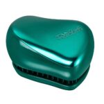 Compact Styler Hairbrush szczotka do włosów Green Jungle