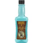 Hollands Finest Hair Tonic tonik do włosów i masażu 500ml