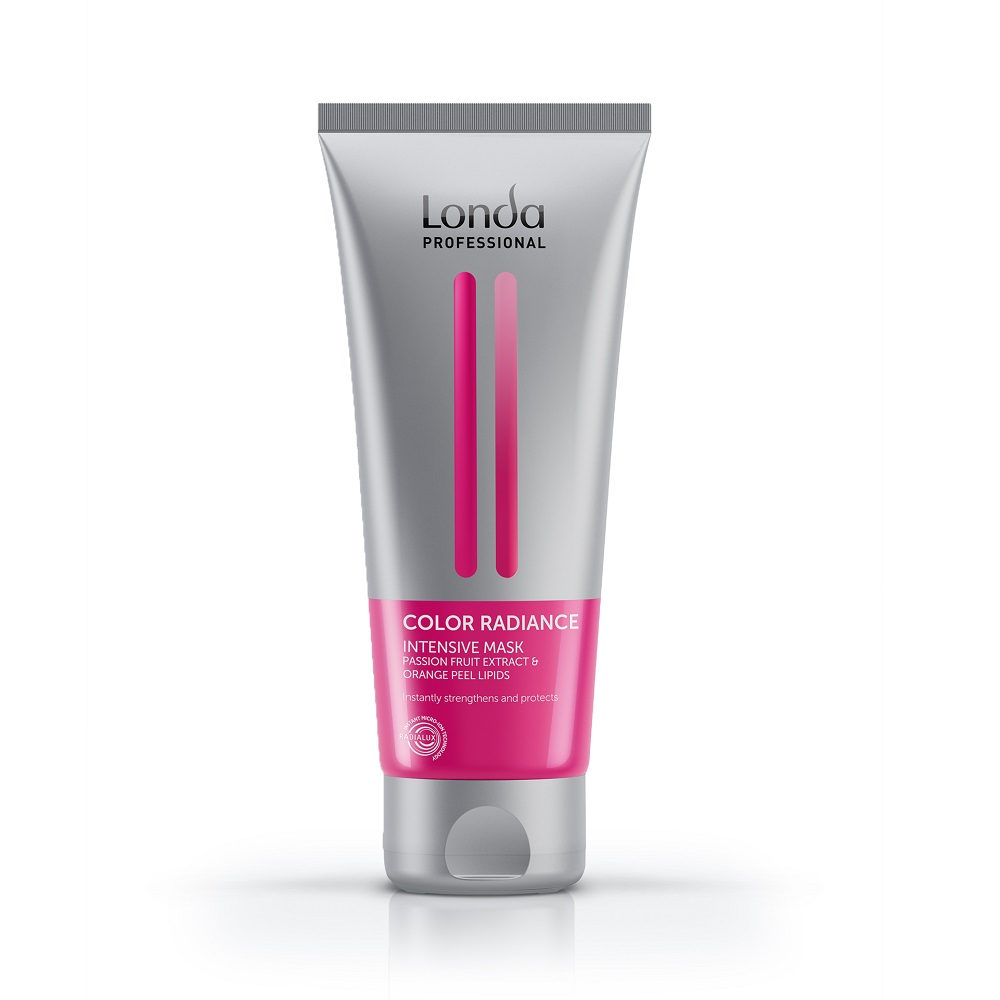 32884681663832733 Color Radiance Intensive Mask intensywna maska do włosów farbowanych 200ml - obrazek 1