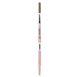 Brow-La 3in1 Mapping & Shaping Brow Pencil ołówek do stylizacji brwi 3w1 104 Rich Brown 0.08g