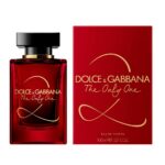 The Only One 2 woda perfumowana spray 100ml