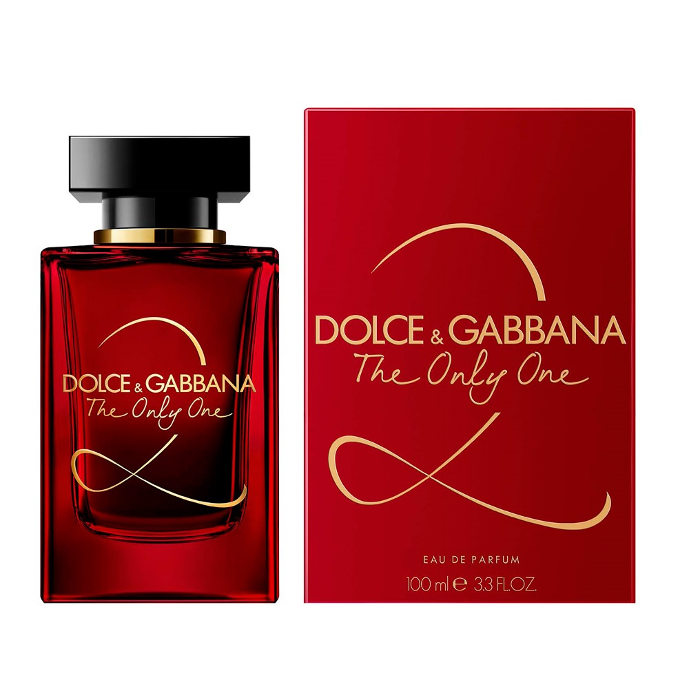 32908261585047927 The Only One 2 woda perfumowana spray 100ml - obrazek 1
