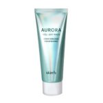 Aurora Peel-Off Moisturizing Nourishing nawilżająco-odżywcza maska peel off 100ml