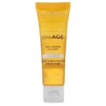 Oilage olejowy syndet do mycia twarzy 25ml