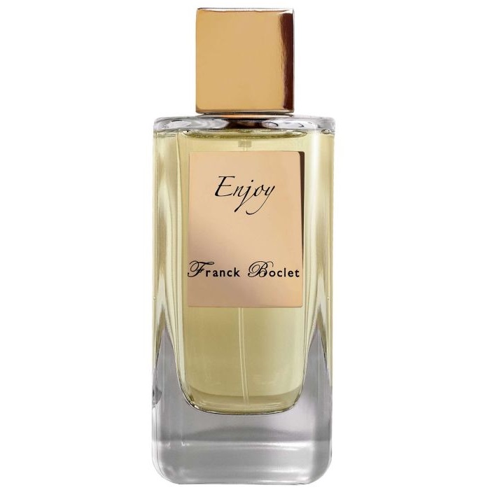32932621686312337 Enjoy woda perfumowana spray 100ml - obrazek 1