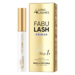 Fabulash Primer baza & odżywka pod tusz do rzęs 9ml