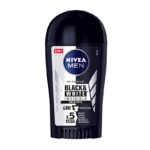 Men Black&White Invisible Original antyperspirant w sztyfcie 40ml