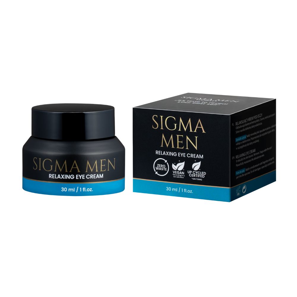32968381761673245 Mam na Ciebie oko relaksujący krem pod oczy 30ml - obrazek 1