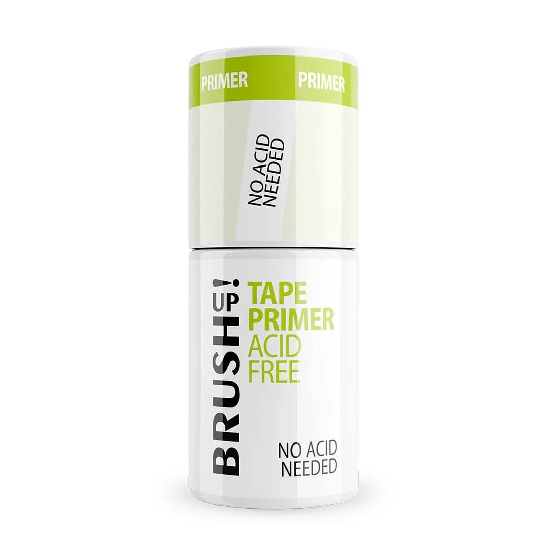 32970901729168886 Tape Primer bezkwasowy primer do paznokci No Acid Needed 6ml - obrazek 1