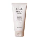 Real Shea nawilżający balsam zapobiegający puszeniu się włosów 150ml