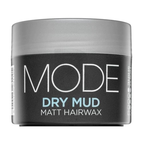 32972341681890078 Mode Styling Dry Mud matowa pasta do włosów 75ml - obrazek 1