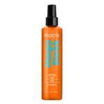 Mega Sleek Iron Smoother spray z termoochroną 250ml